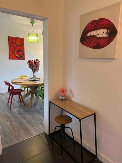 « stef One « centre 2 3 Voyageurs Apartment