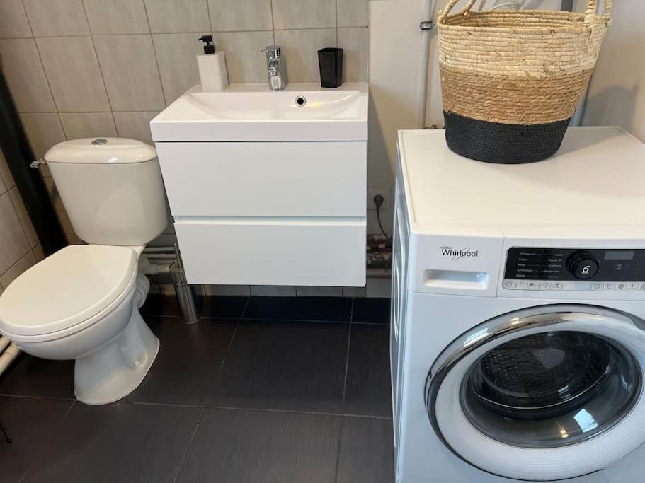 Apartment « stef One « centre 2 3 Voyageurs