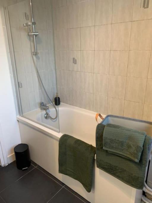 « stef One « centre 2 3 Voyageurs Apartment Valenciennes
