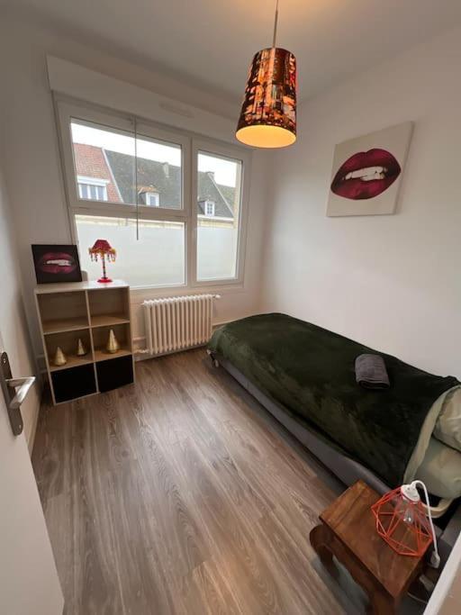 « stef One « centre 2 3 Voyageurs Apartment
